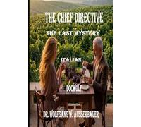 The Chief Directive in Italian: The Last Mystery