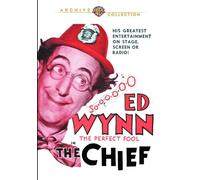 The Chief (DVD) Bob Perry Bradley Page C. Henry Gordon Ed Wynn (Importación USA)
