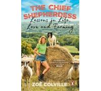 The Chief Shepherdess (ebook)