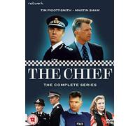 The Chief: The Complete Series [DVD]