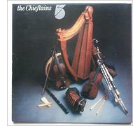 The Chieftains 5