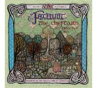 The Chieftains Bears Sonic Journals: The Foxhunt, the Chi (CD) (Importación USA)