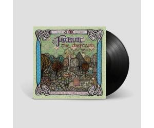 The Chieftains Bears Sonic Journals: The Foxhunt, the (Vinyl) (Importación USA)