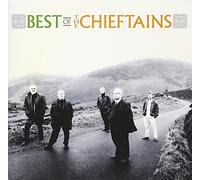 The Chieftains - Best Of The Chieftains [Blu-spec CD]