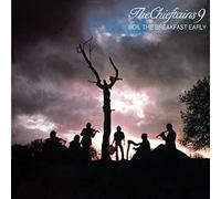 The Chieftains - Boil the Breakfast Early