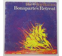 The Chieftains: Bonaparte's Retreat (1976 Island Records Release In Fold-Open Gatefold Cover) [Vinyl LP] [Stereo]