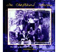 The Chieftains - Chieftains Collection: The Very Best of the Claddagh Years, Vol. 2 CC67CD