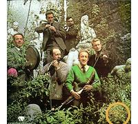 The Chieftains - Chieftains Vol 3