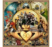 Caciques - Crónicas 60 Años Of.Deluxe (2021) 2 CD