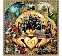 The Chieftains - Chronicles: 60 Years of The Chieftains [Vinilo]
