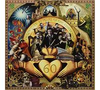 The Chieftains - Chronicles: 60 Years of The Chieftains [Vinilo]
