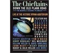 The Chieftains - Down the Old Plank Road [Alemania] [DVD]