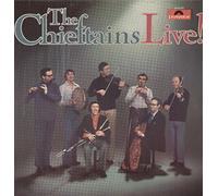 The Chieftains - Live!