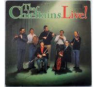 The Chieftains - Live! [Vinilo]