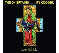 The Chieftains & Ry Cooder - San Patricio