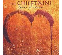 The Chieftains Tears of Stone (CD) Album (Importación USA)