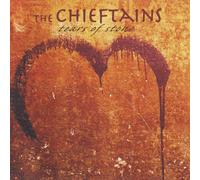 The Chieftains Tears of Stone (CD) Album (Importación USA)