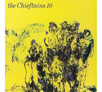 The Chieftains – The Chieftains 10 – UHQCD – Import