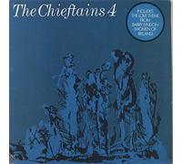 The Chieftains - The Chieftains 4