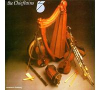The Chieftains - The Chieftains Vol 5 CC16CD