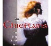 The Chieftains - The Long Black Veil [Casete]