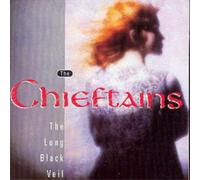 The Chieftains The Long Black Veil (CD) Album (Importación USA)