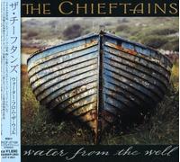 The Chieftains - Water from Well