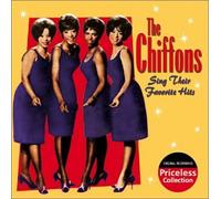 The Chiffons - One Fine Day and Other Favorites