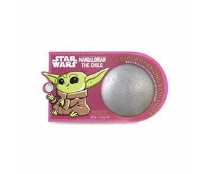 The Child Ball Fizzer