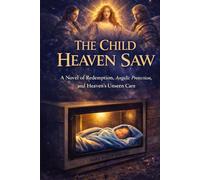 The Child Heaven Saw: A Novel of Redemption, Angelic Protection, and Heaven’s Unseen Care (Heaven's Care Trilogy)