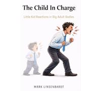 The Child In Charge: Little Kid Reactions in Big Adult Bodies
