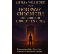 The Child of Forgotten Gods