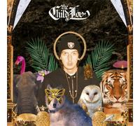 The Child Of Lov - The Child Of Lov (Lp) [Vinilo]