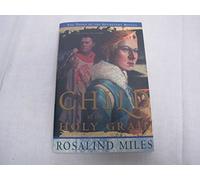 The Child of the Holy Grail (Guenevere Novels)