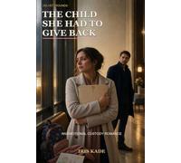 The Child She Had to Give Back: An Emotional Custody Romance (Velvet Wounds)