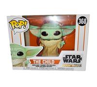 FUNKO The Mandalorian - The Child ("Baby Yoda")