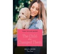 The Child Who Changed Them (ebook)