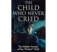 THE CHILD WHO NEVER CRIED: The Hidden Trauma of the "Perfect" Child