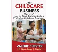 The Childcare Business Blueprint