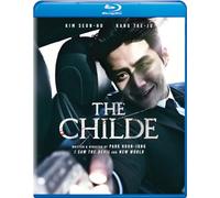 The Childe [USA] [Blu-ray]