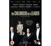 The Childhood of a Leader [DVD] [2016]