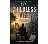 The Childless Age: Reflections on Delay, Fertility, and the Refusal of Generational Burden (The Fractured Household Series)