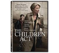 The Children Act [USA] [DVD]