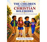"The children are looking for a Christian role model.