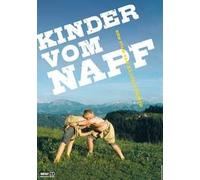 The Children from the Napf ( Die Kinder vom Napf ) [ NON-USA FORMAT, PAL, Reg.2 Import - Netherlands ]