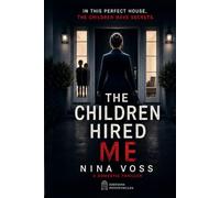 The Children Hired Me: They Chose Me to Open the Door