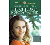 The Children Nobody Wanted [DVD]