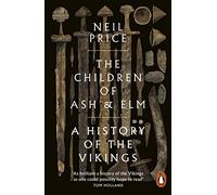 Children of Ash and Elm