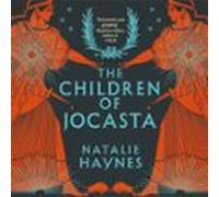 the children of jocasta (audiolibro)