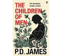 Children Of Men: P.D. James